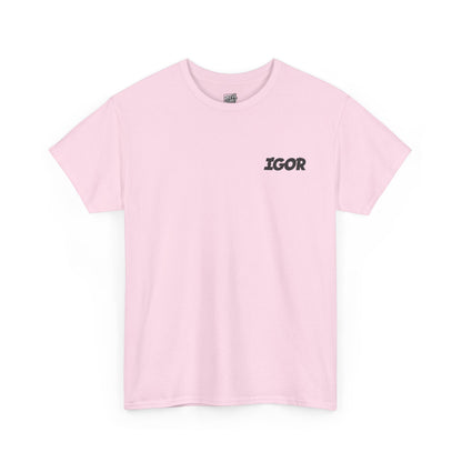 IGOR_T-SHIRT