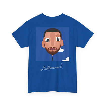 BALLOONERISM_T-SHIRT