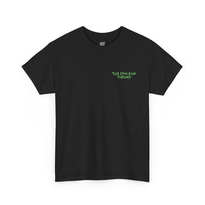 THE_LOW_END_THEORY_T-SHIRT