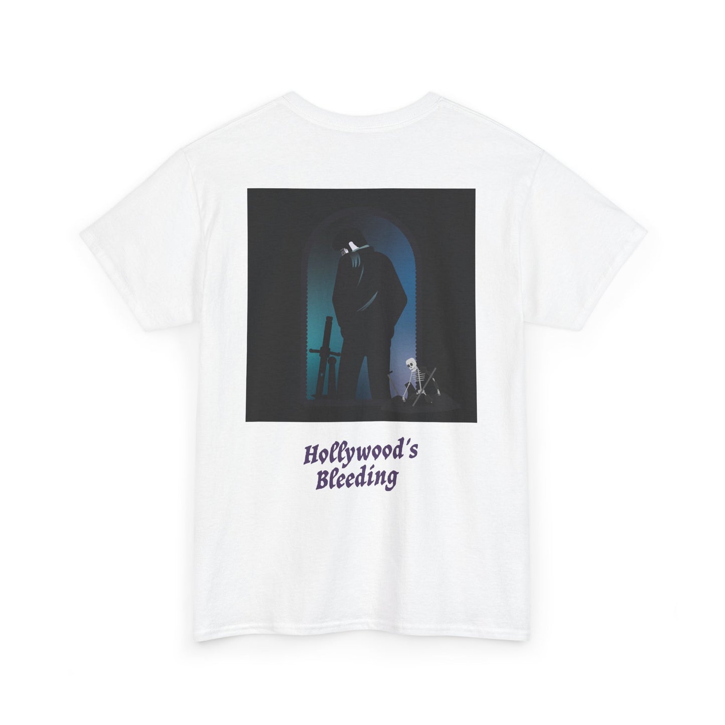 HOLLYWOOD'S_BLEEDING_T-SHIRT
