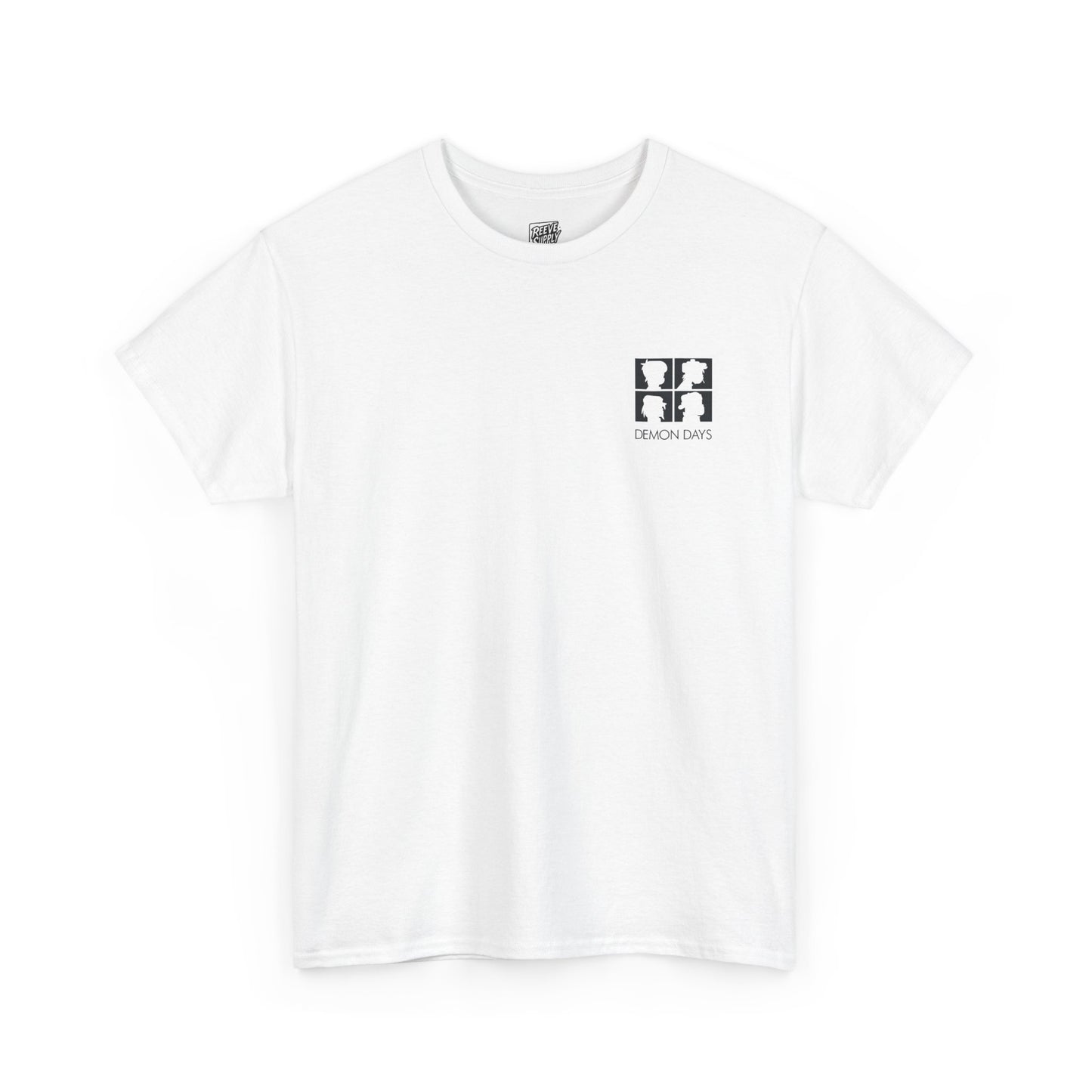 DEMON_DAYS_T-SHIRT