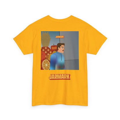 JARMARK_T-SHIRT