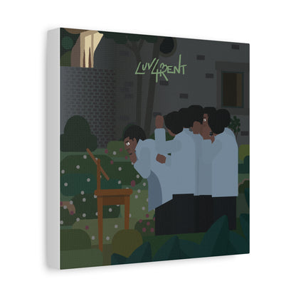 LUV_4_RENT_CANVAS_PRINT