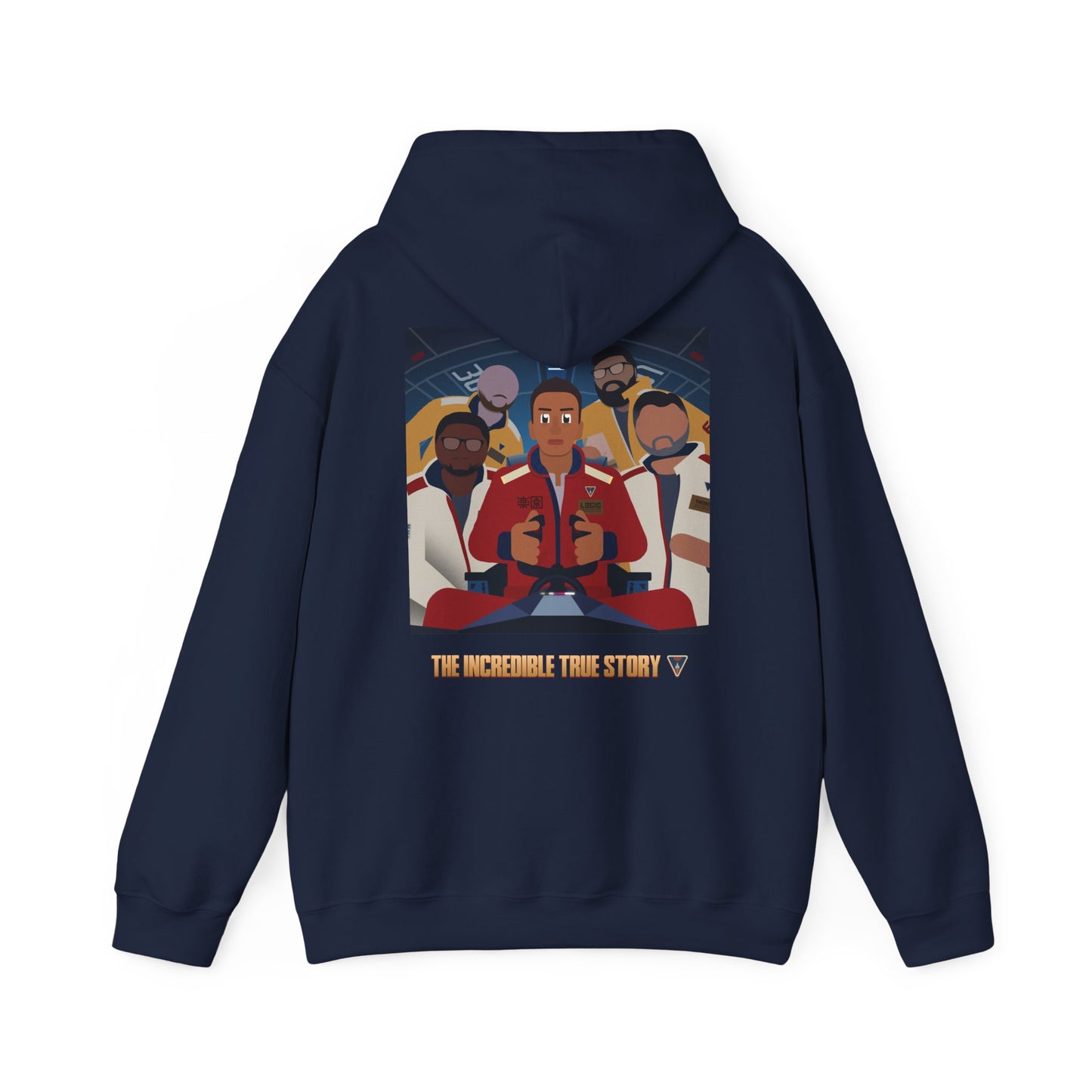 THE_INCREDIBLE_TRUE_STORY_HOODIE
