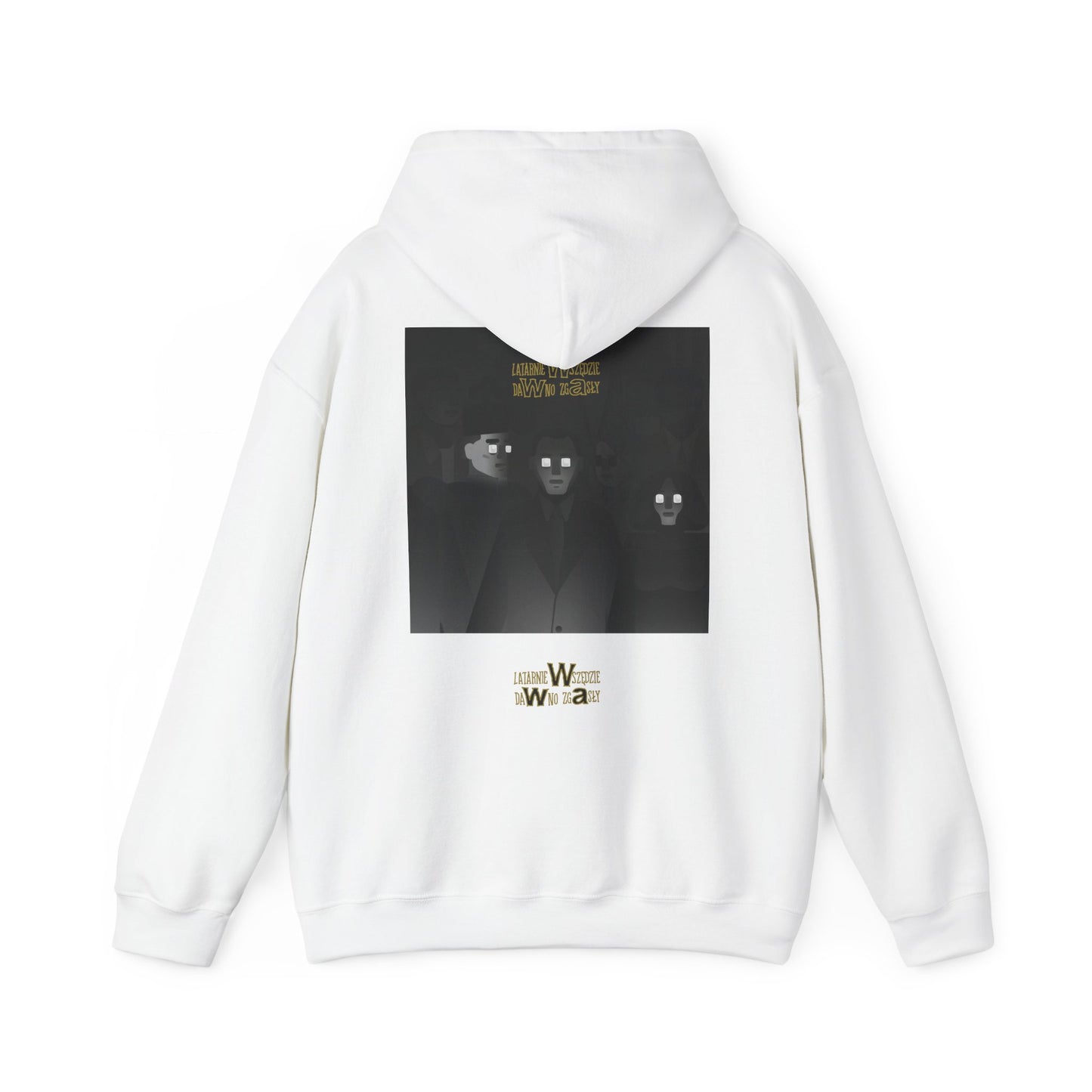 LATARNIE_WSZĘDZIE_DAWNO_ZGASŁY_HOODIE