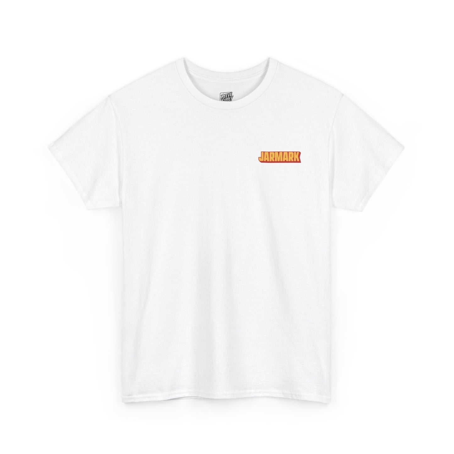 JARMARK_T-SHIRT