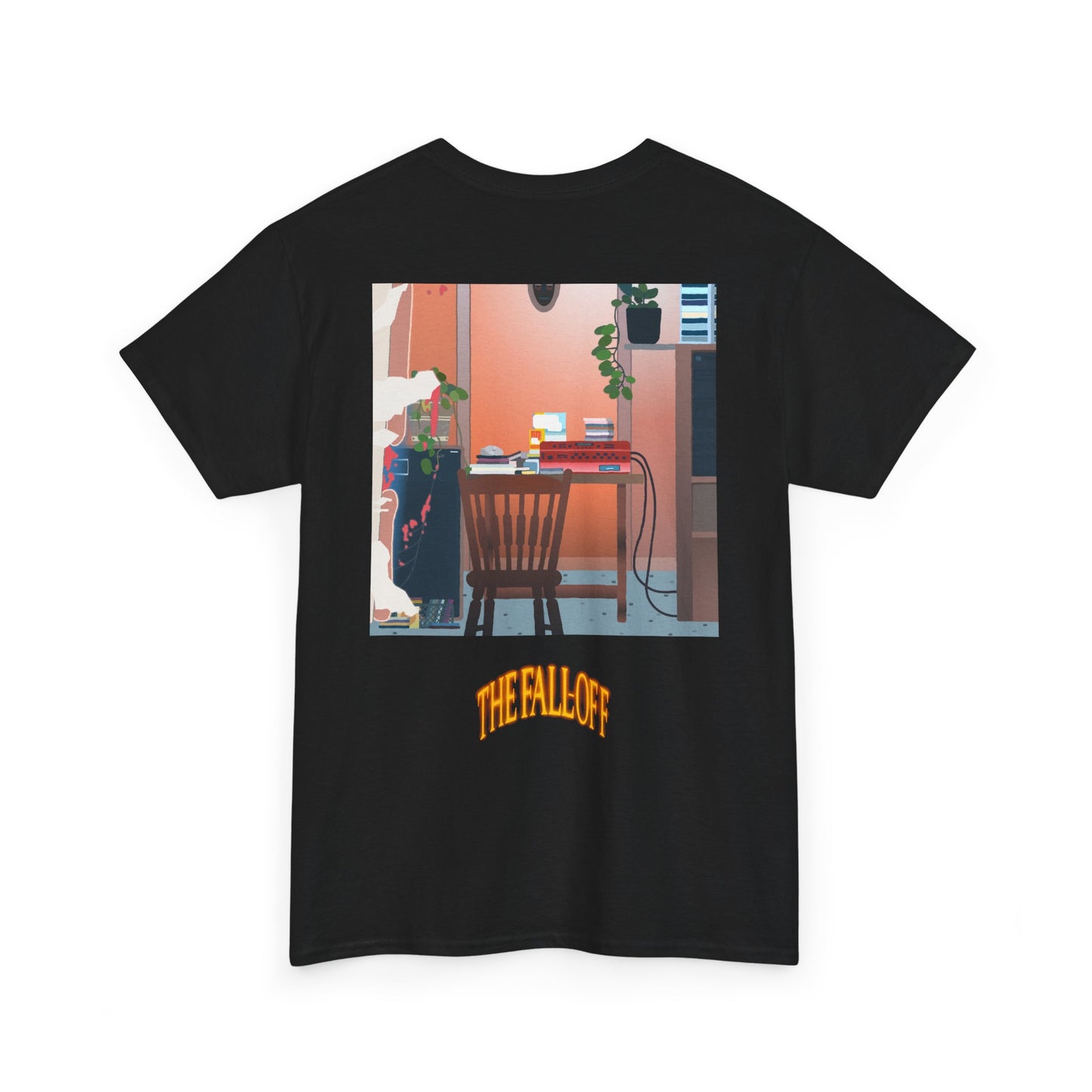THE_FALL-OFF_T-SHIRT