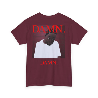 DAMN_T-SHIRT