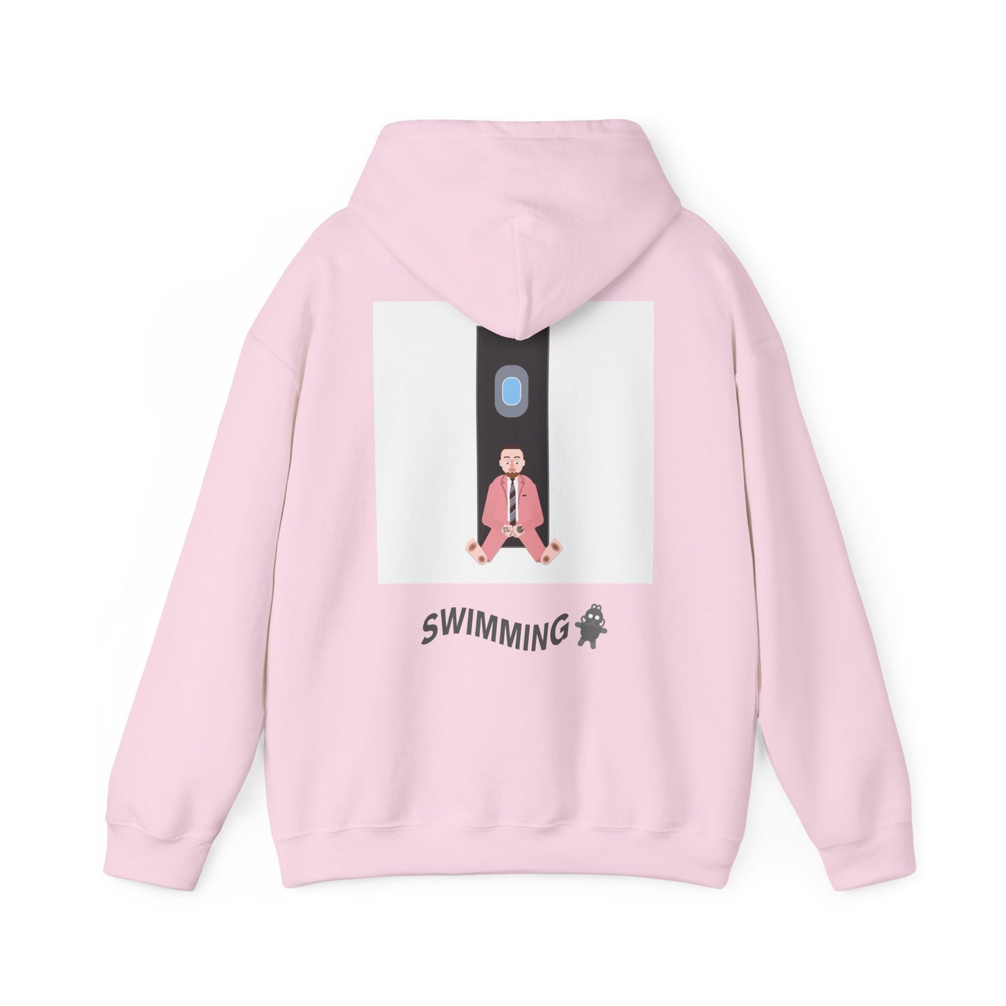 SWIMMING_HOODIE