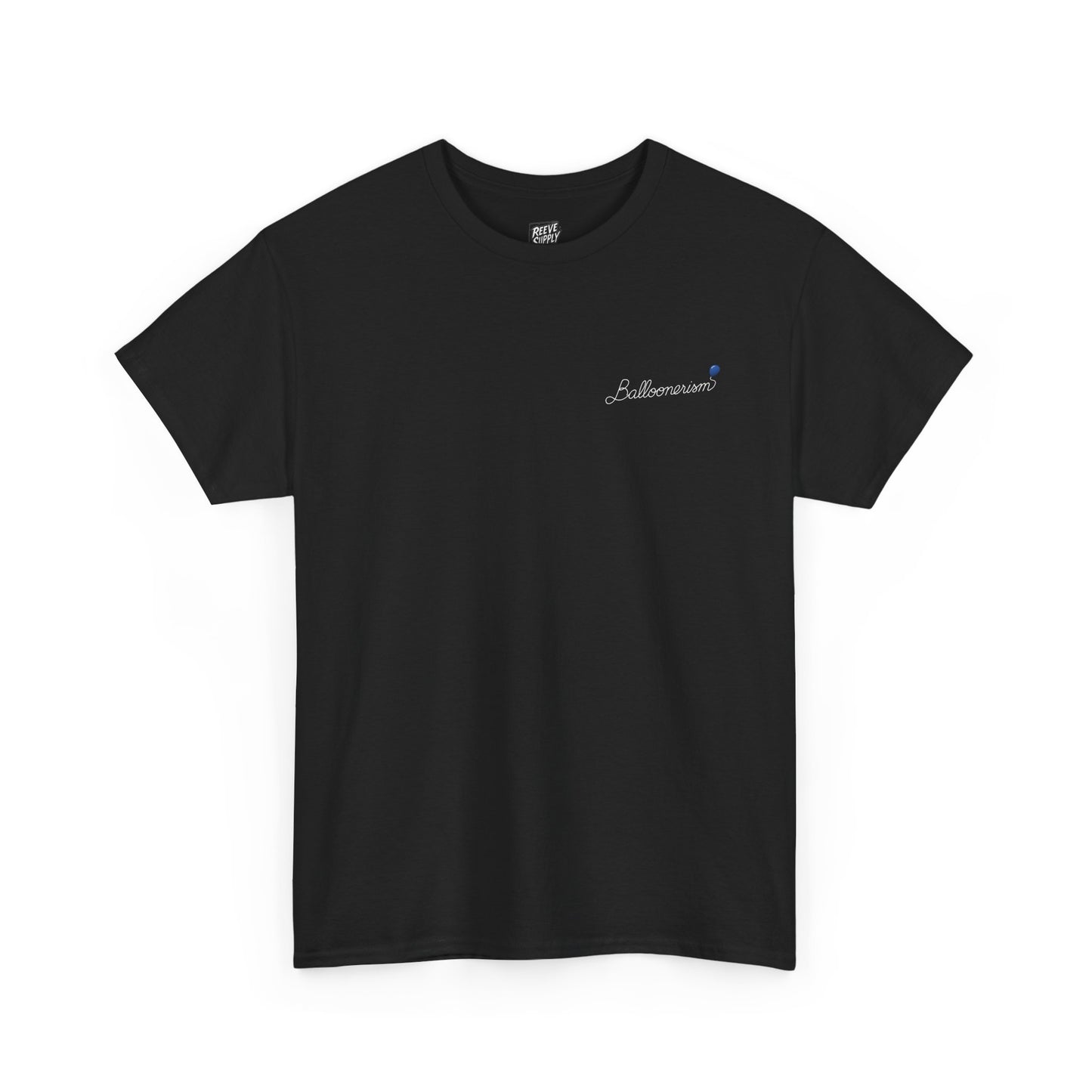 BALLOONERISM_T-SHIRT