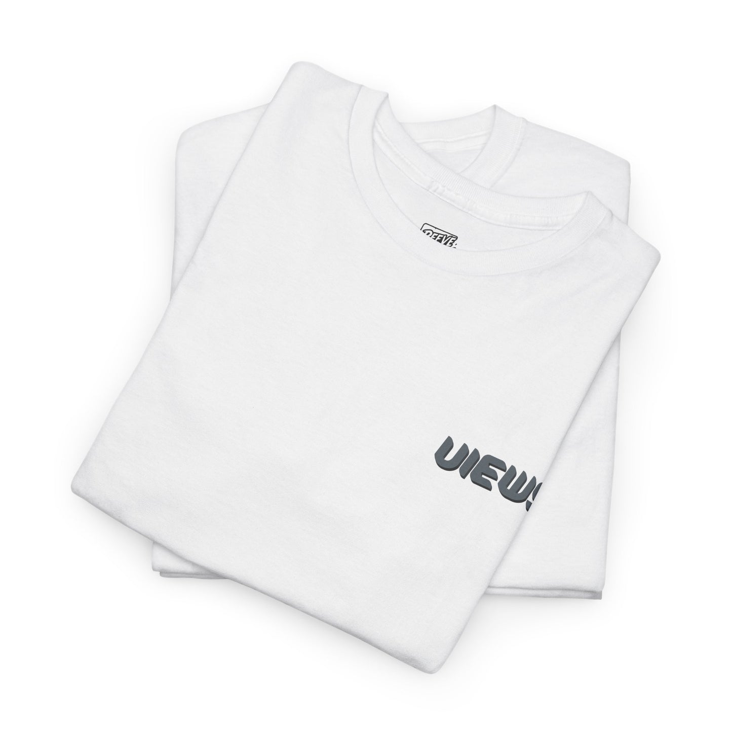 VIEWS_T-SHIRT