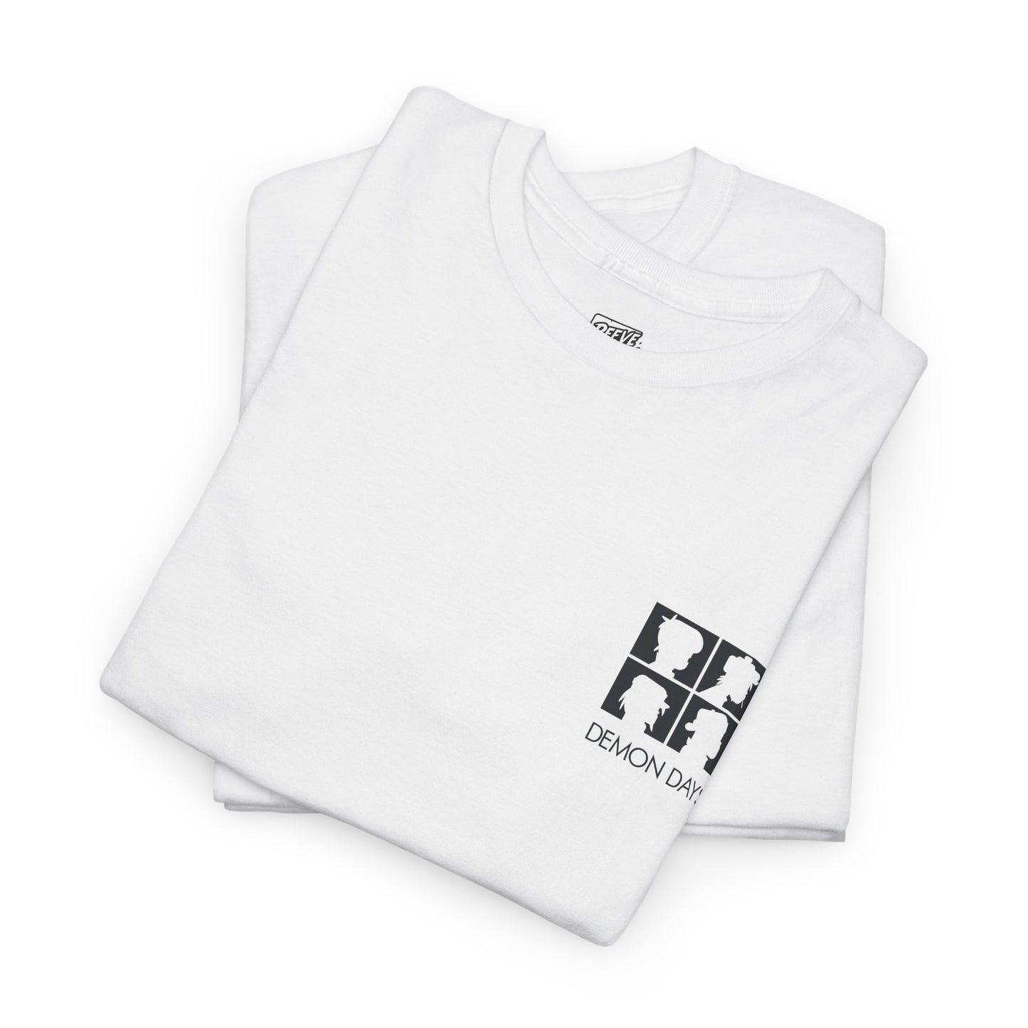 DEMON_DAYS_T-SHIRT