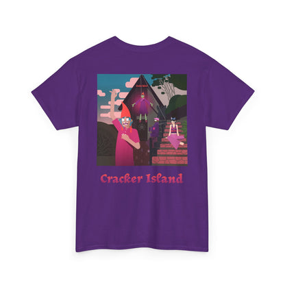 CRACKER_ISLAND_T-SHIRT