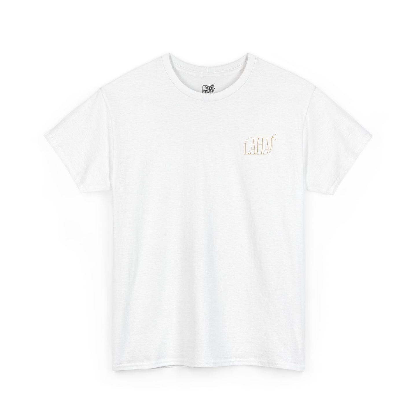 LAHAI_T-SHIRT