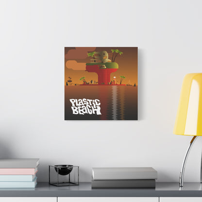 PLASTIC_BEACH_CANVAS_PRINT