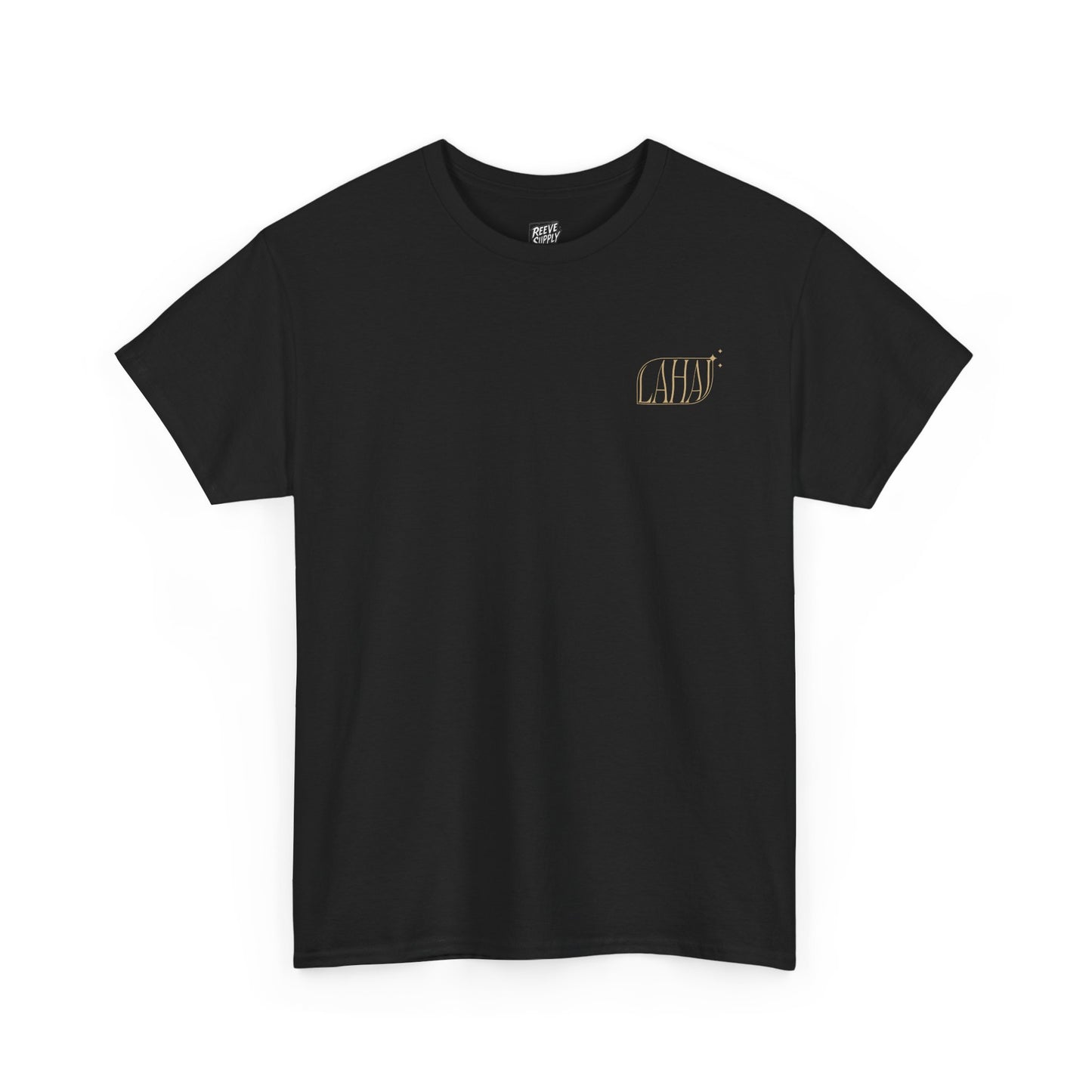 LAHAI_T-SHIRT