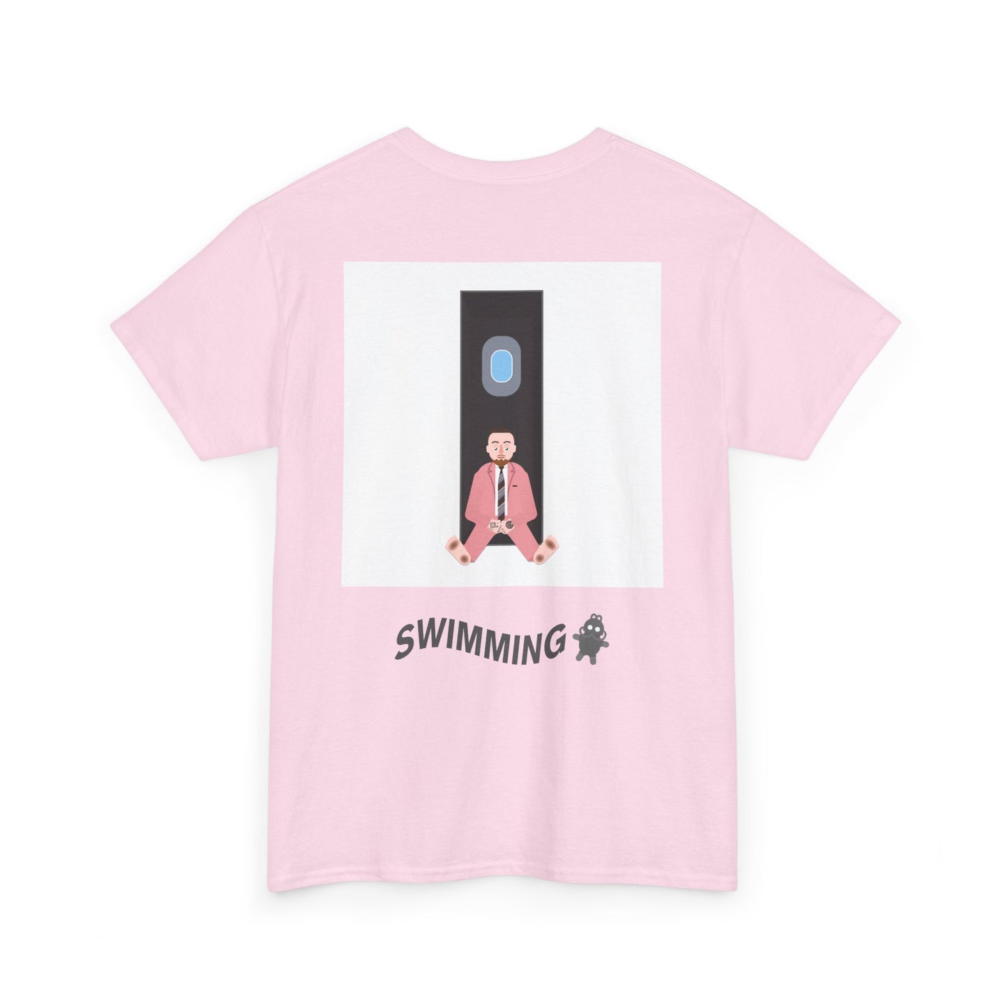 SWIMMING_T-SHIRT