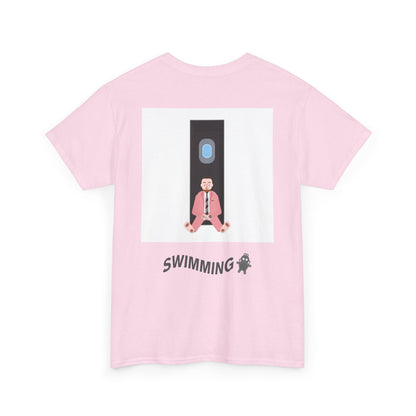 SWIMMING_T-SHIRT