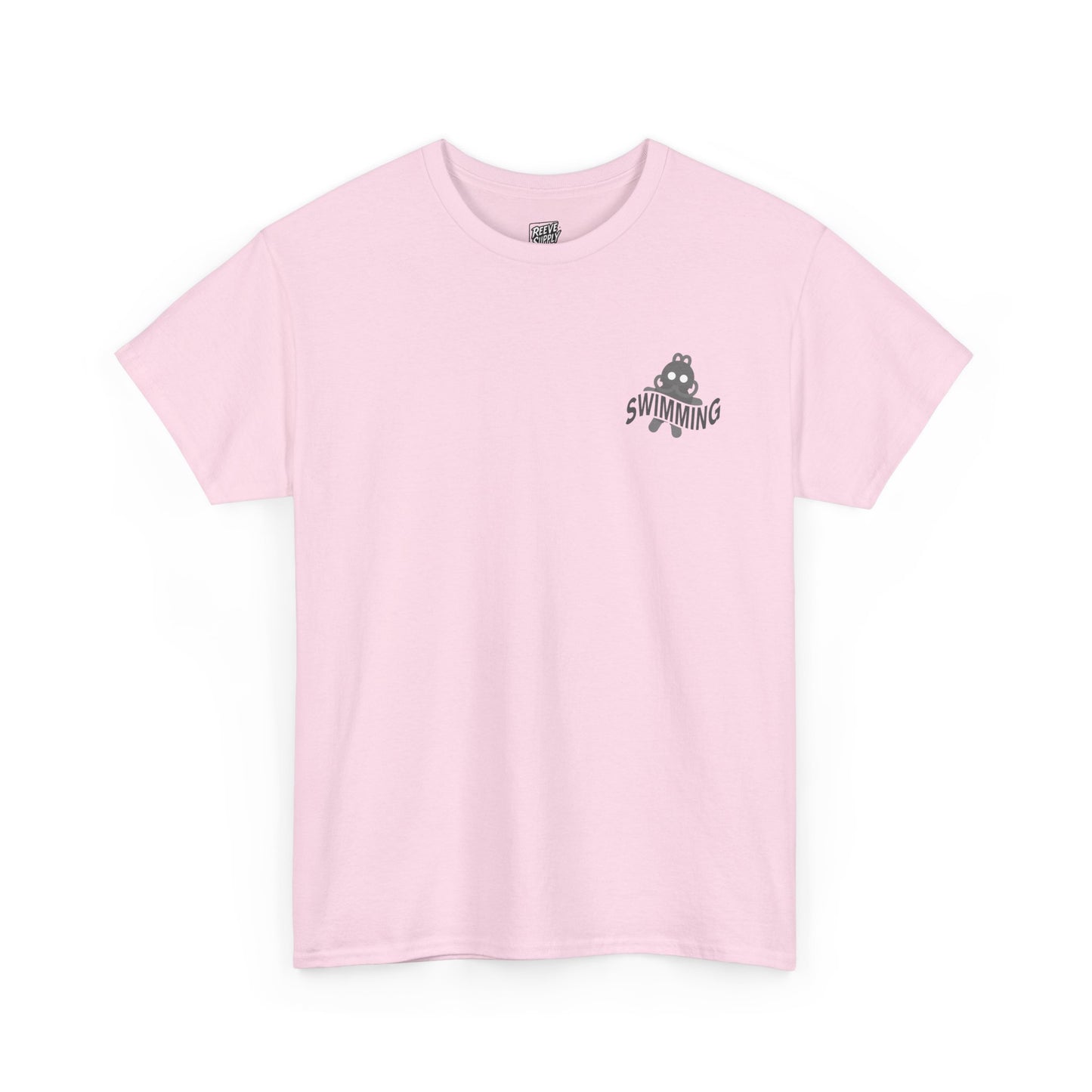 SWIMMING_T-SHIRT