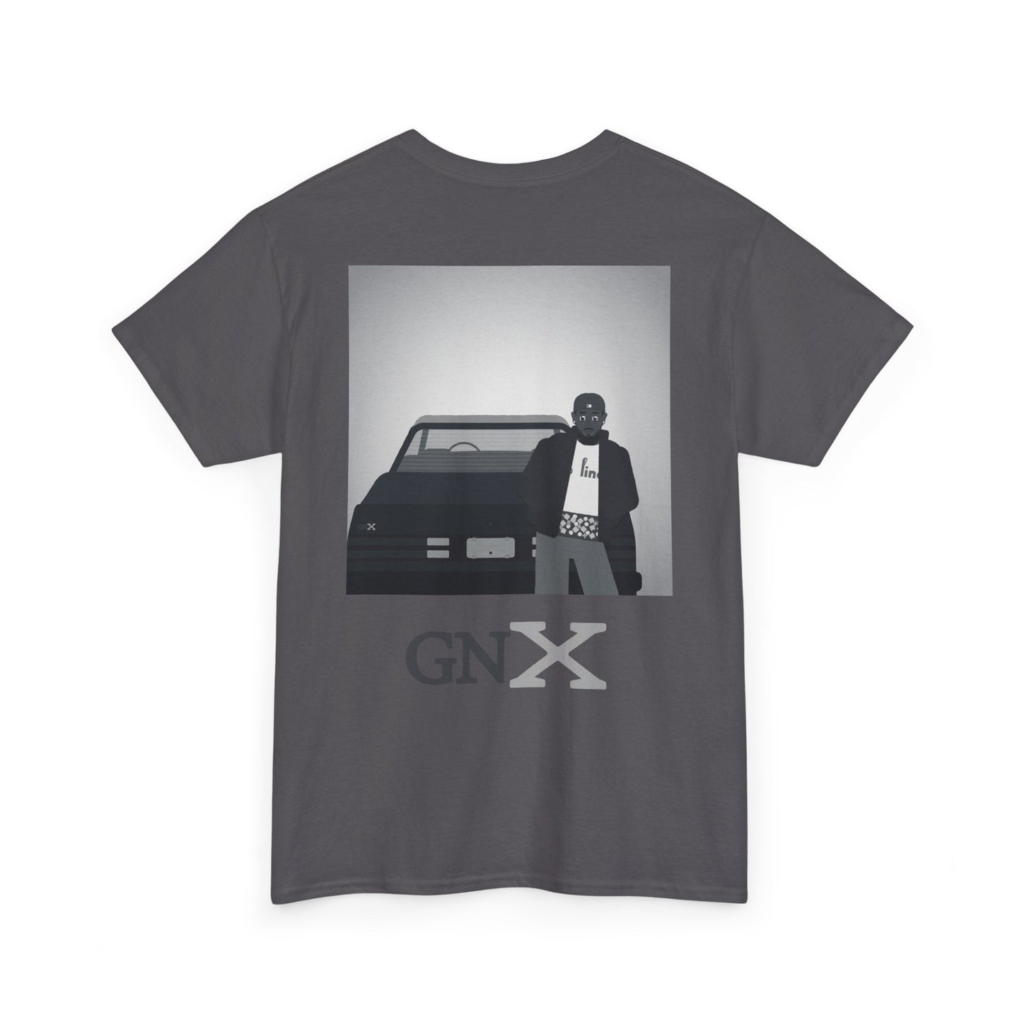 GNX_T-SHIRT