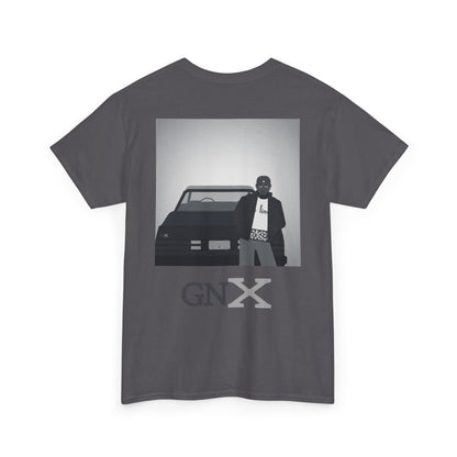 GNX_T-SHIRT