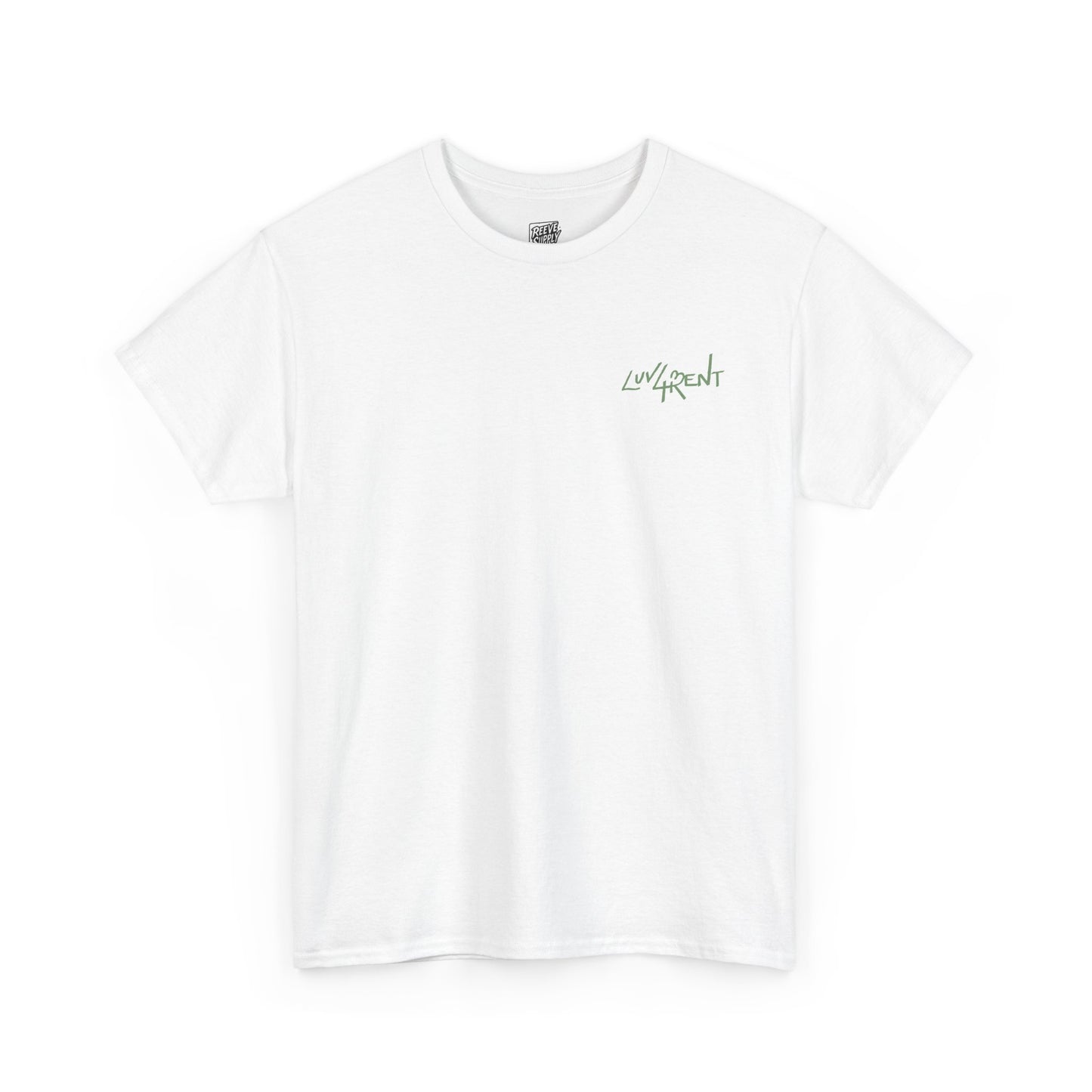 LUV_4_RENT_T-SHIRT
