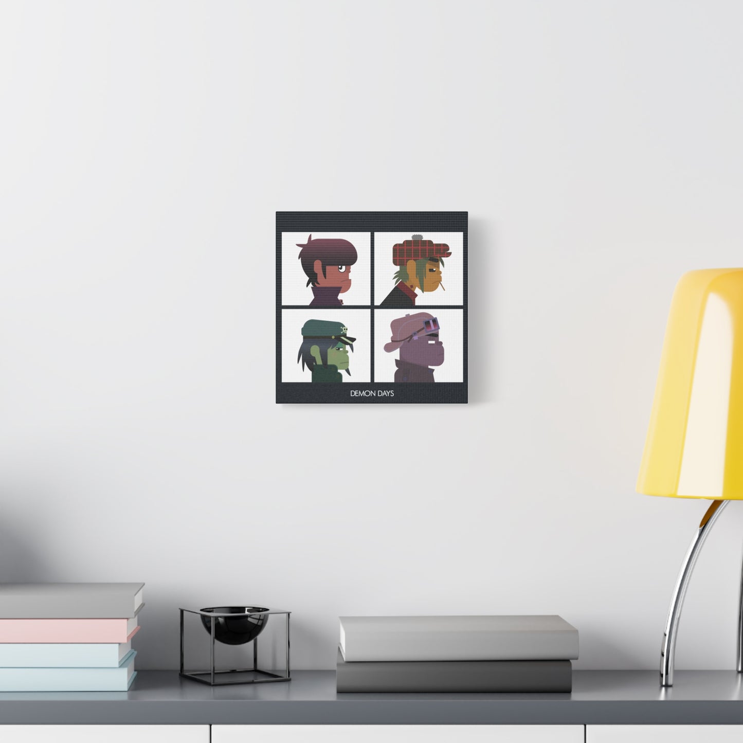 DEMON_DAYS_CANVAS_PRINT