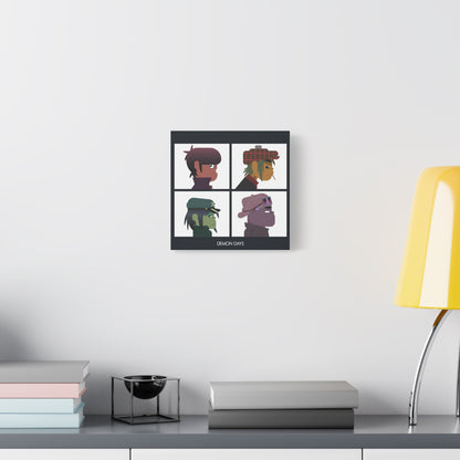 DEMON_DAYS_CANVAS_PRINT