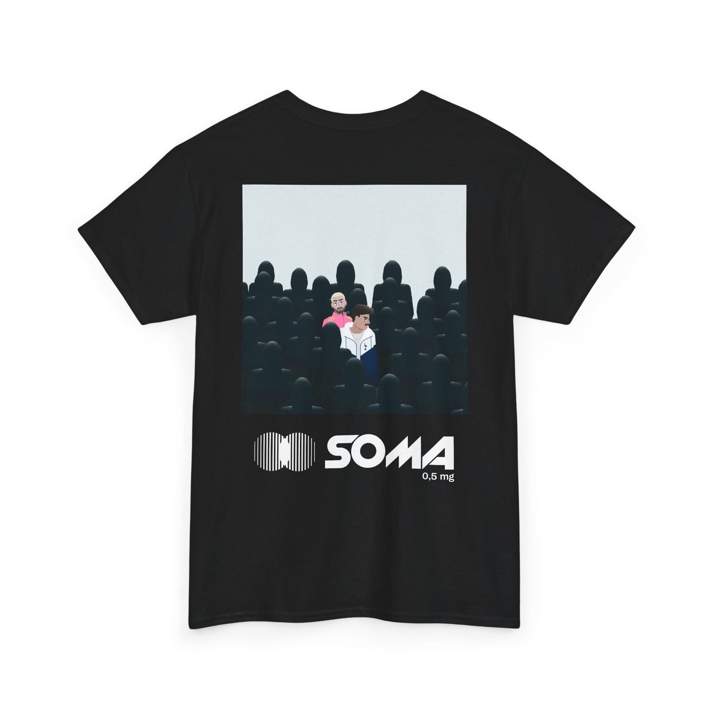 SOMA_0,5MG_T-SHIRT