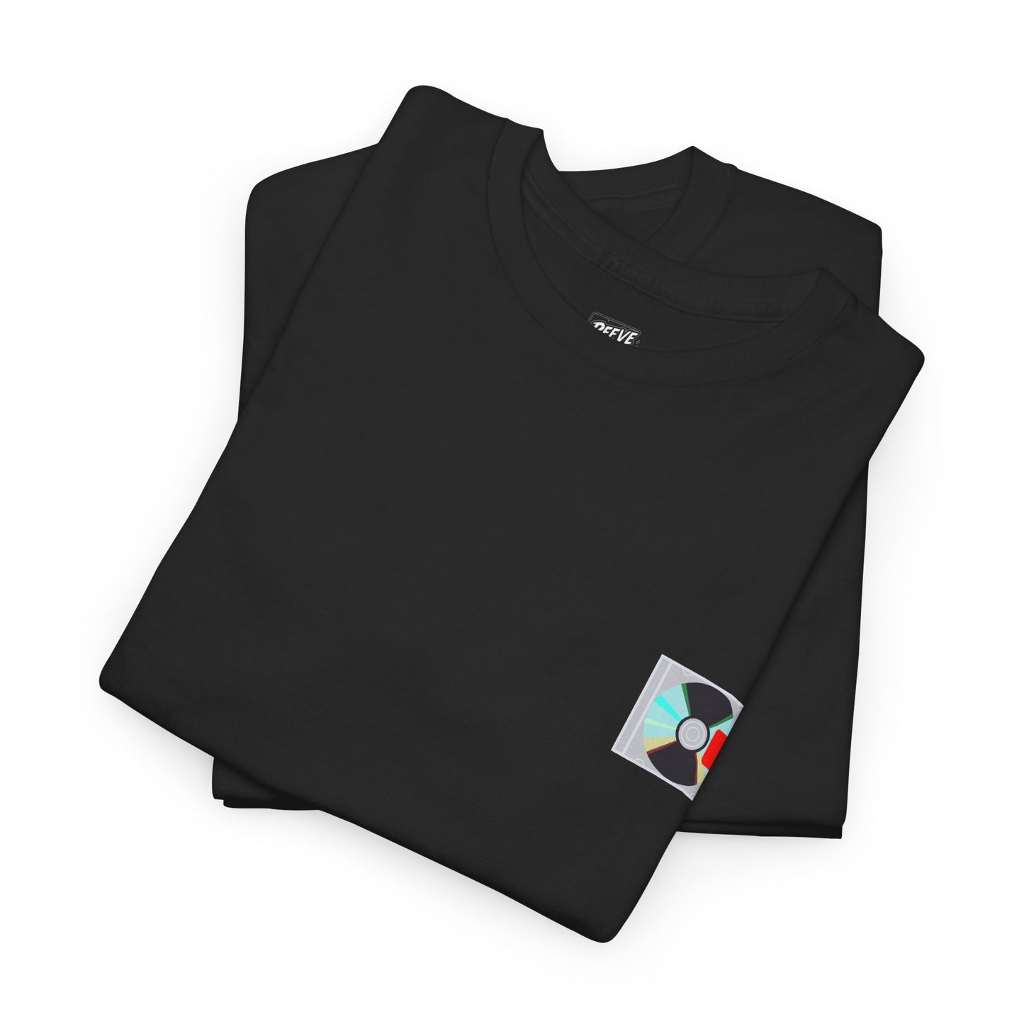CD_T-SHIRT