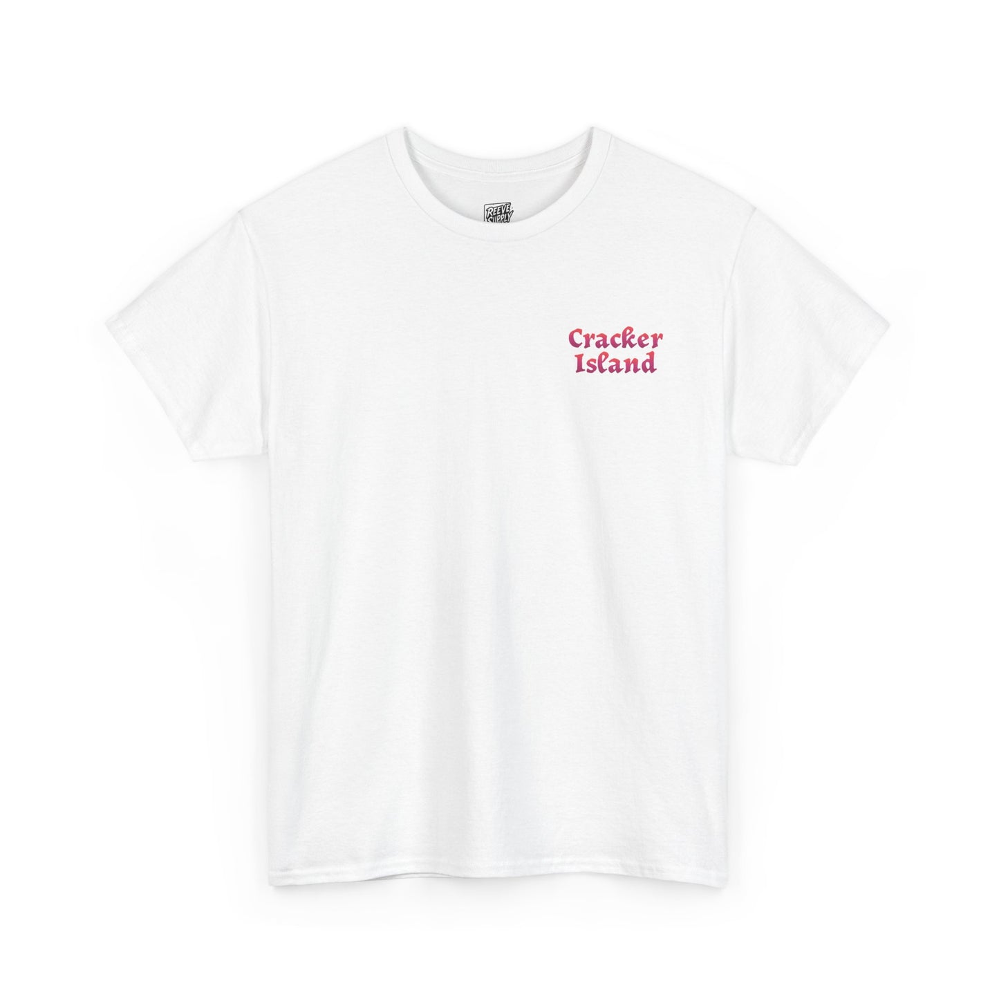 CRACKER_ISLAND_T-SHIRT