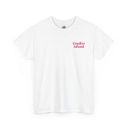 CRACKER_ISLAND_T-SHIRT