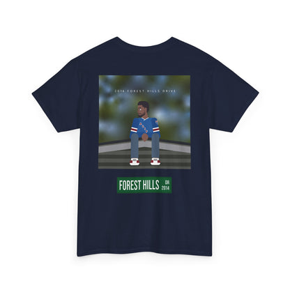 2014_FOREST_HILLS_DRIVE_T-SHIRT