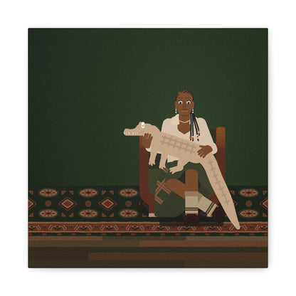 ALLIGATOR_BITES_NEVER_HEAL_CANVAS_PRINT