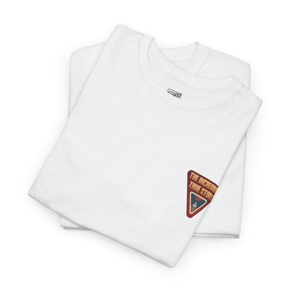 THE_INCREDIBLE_TRUE_STORY_T-SHIRT