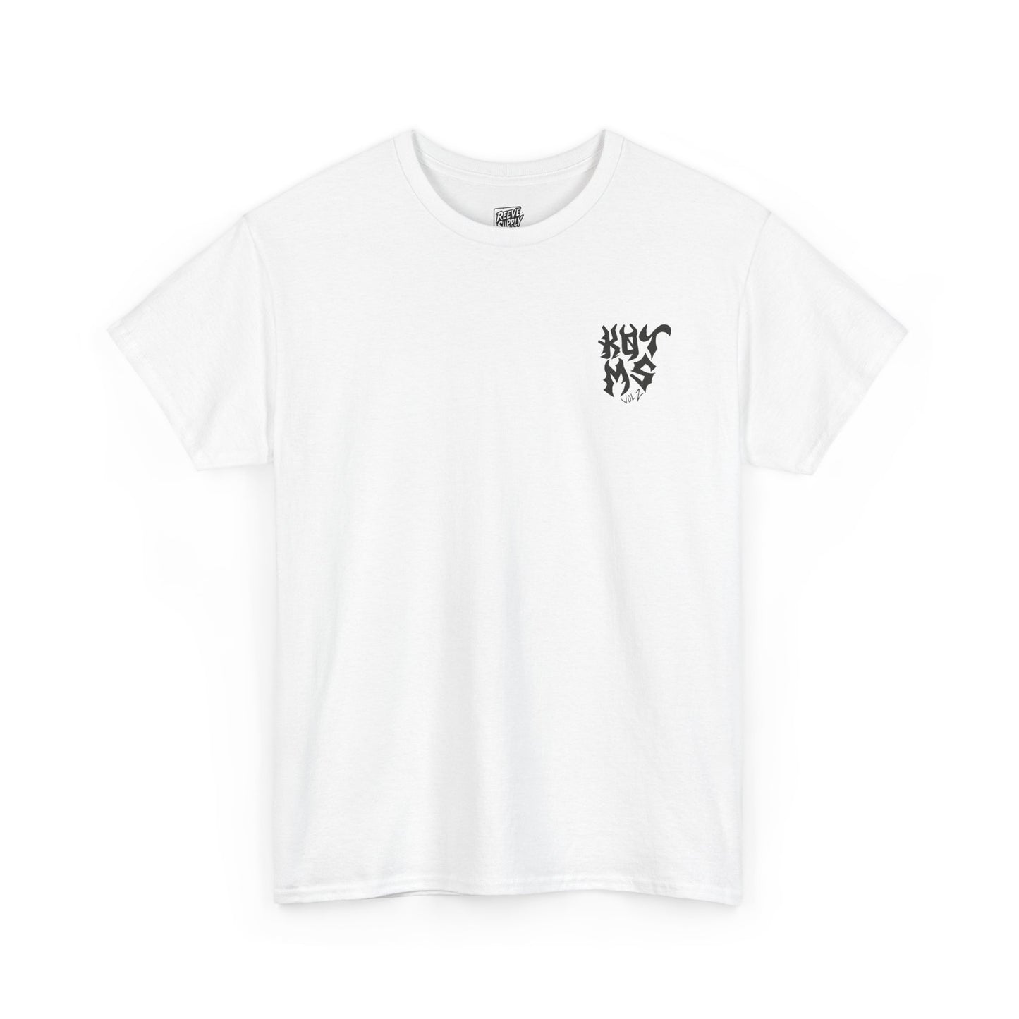 KING_OF_THE_MISCHIEVOUS_SOUTH_VOL_2_T-SHIRT