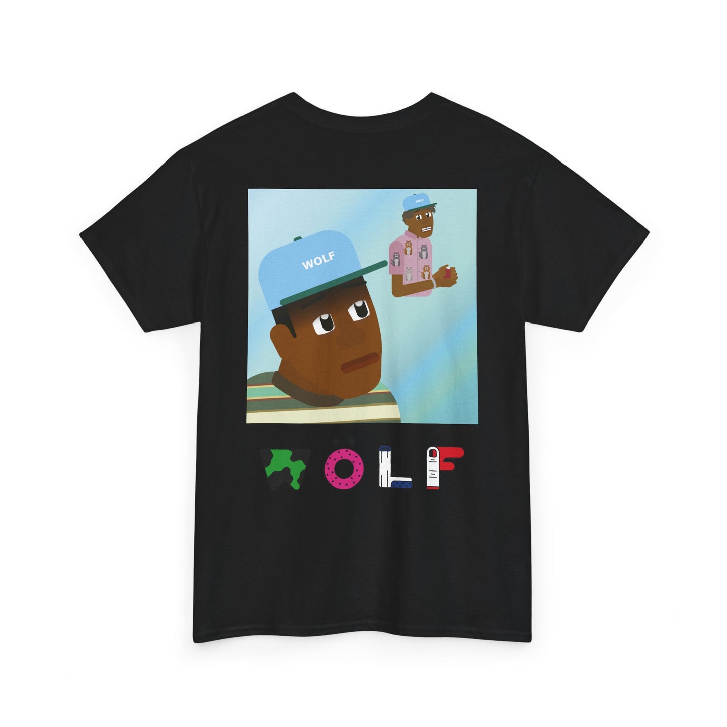 WOLF_T-SHIRT