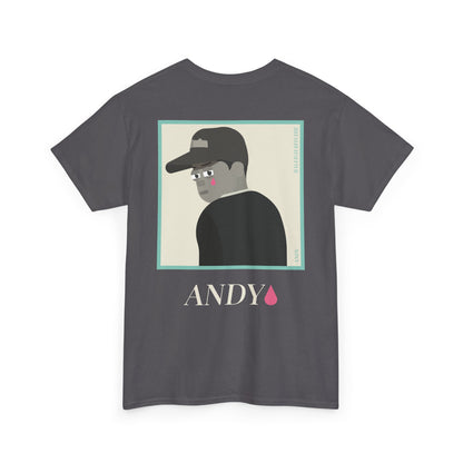 ANDY_T-SHIRT