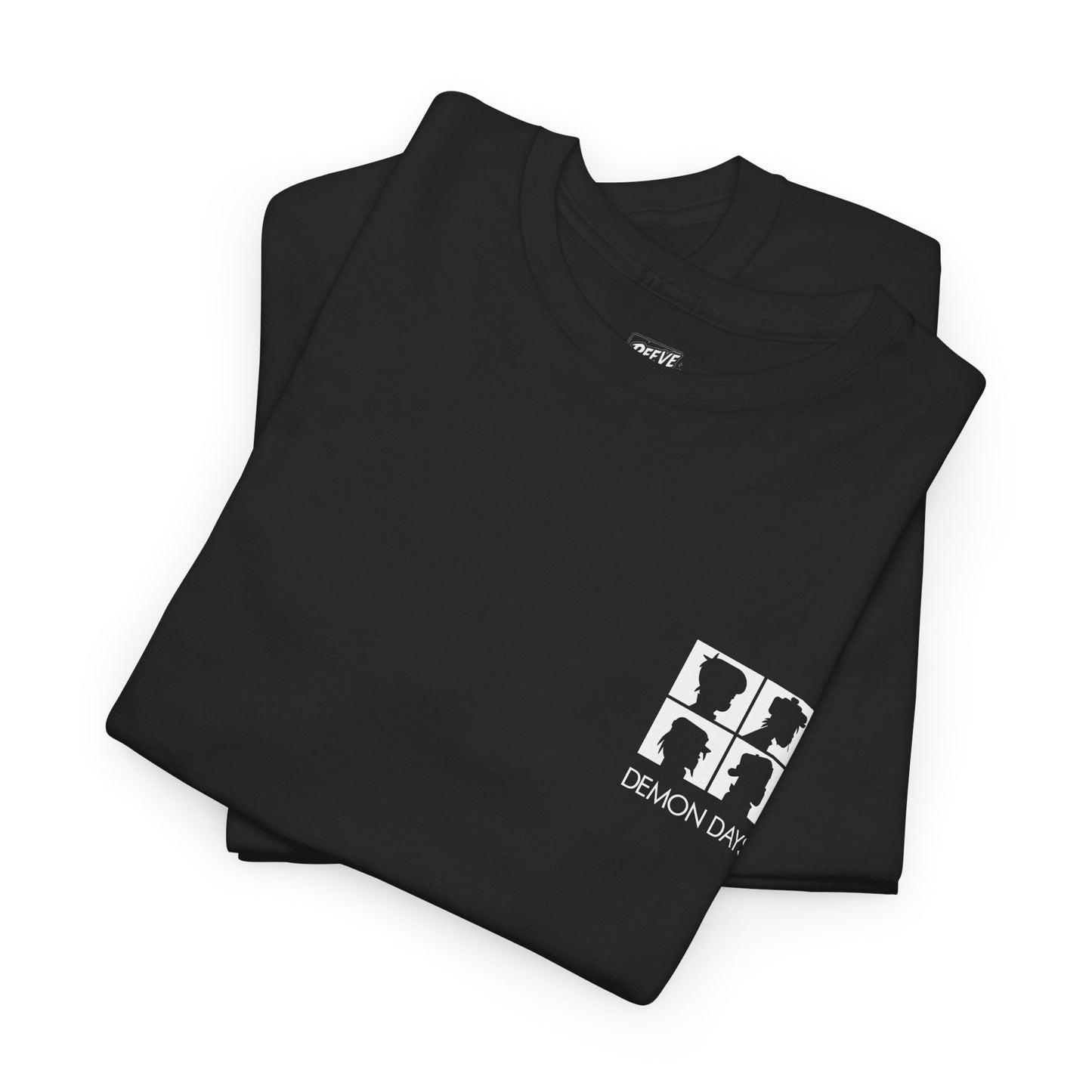 DEMON_DAYS_T-SHIRT