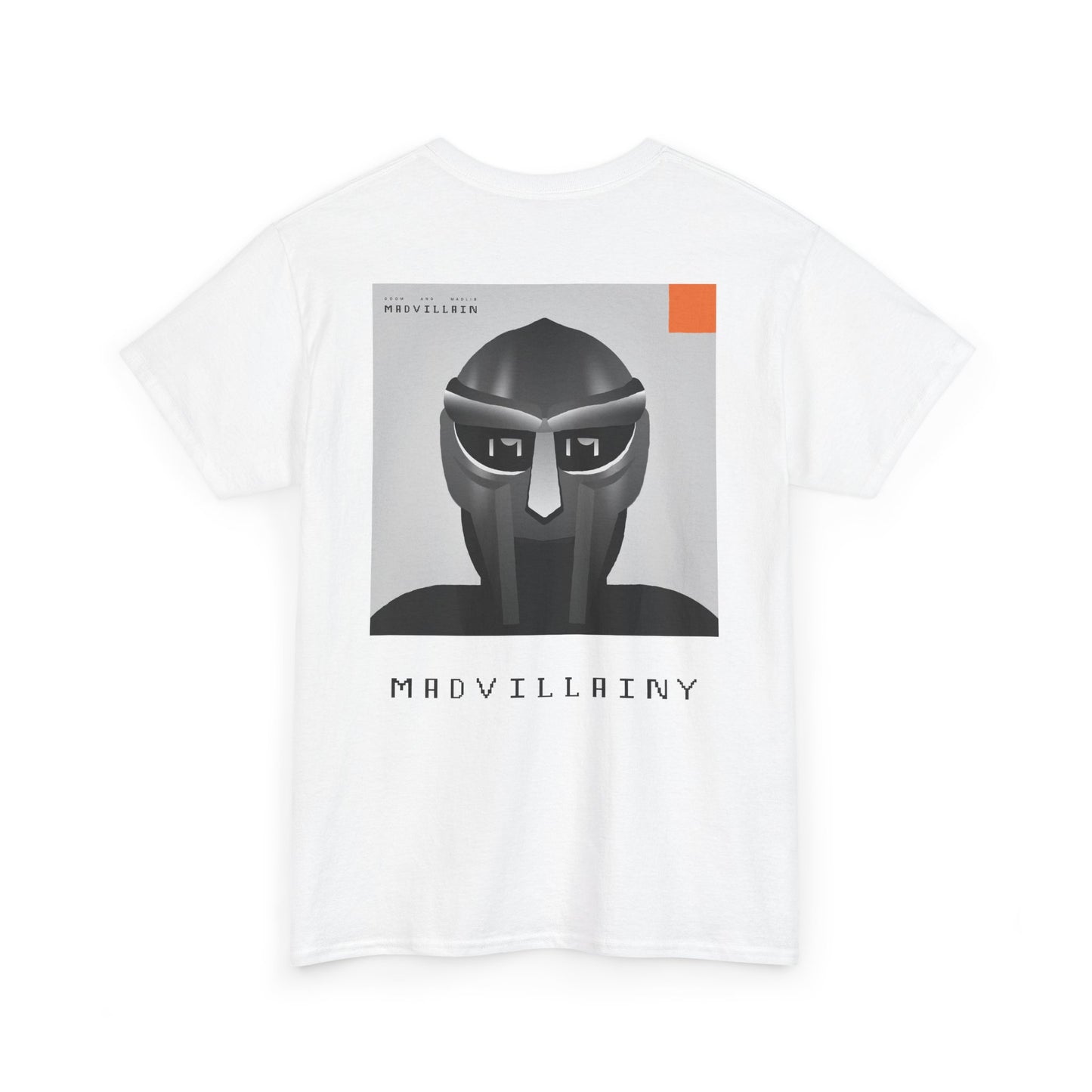 MADVILLAINY_T-SHIRT