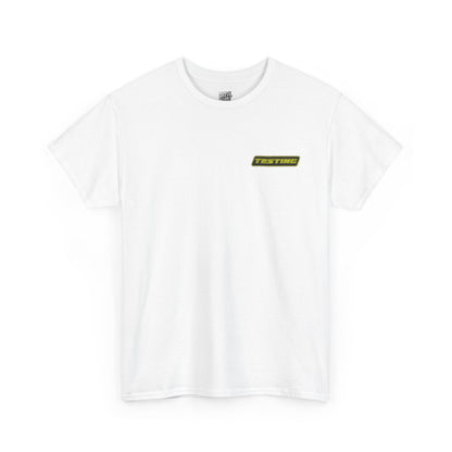 TESTING_T-SHIRT