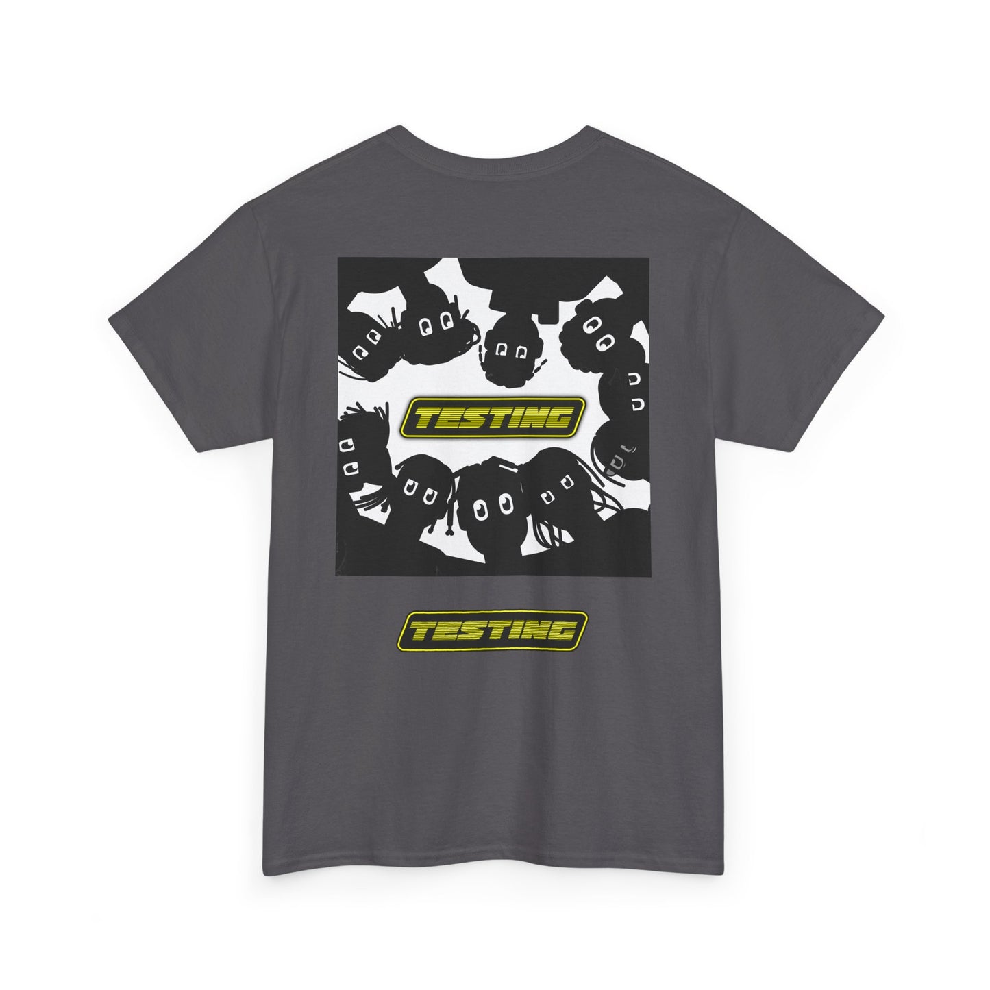TESTING_T-SHIRT