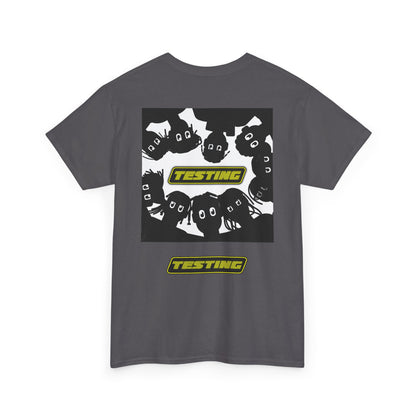 TESTING_T-SHIRT