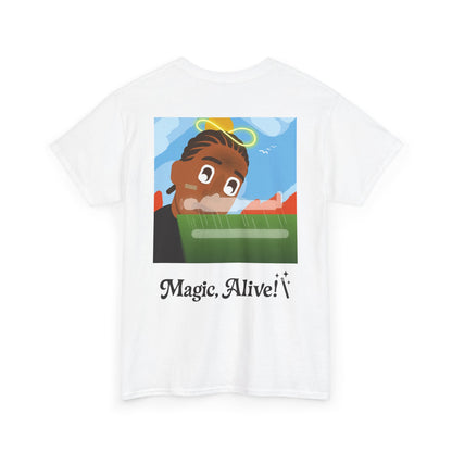 MAGIC_ALIVE_T-SHIRT