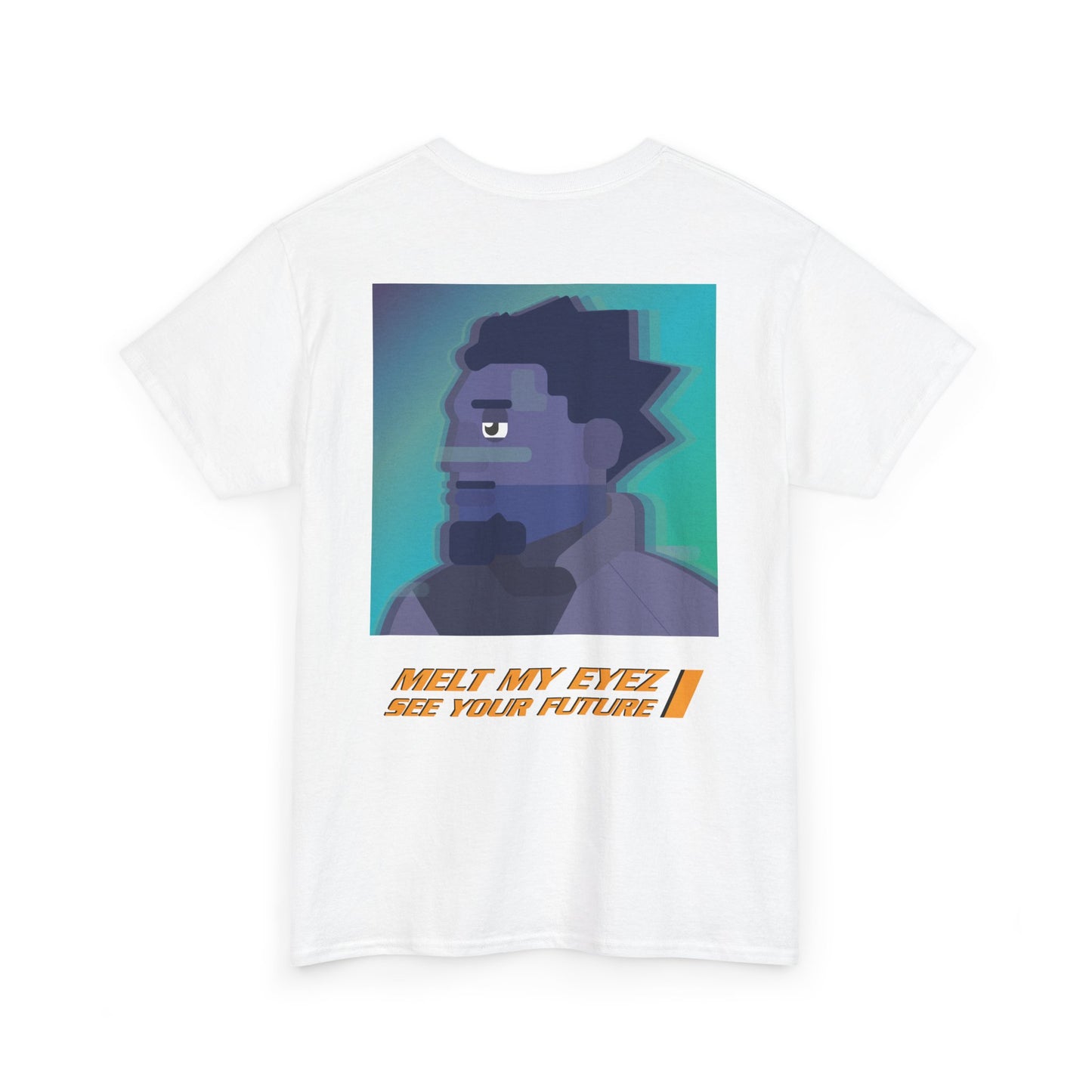 MELT_MY_EYEZ_SEE_YOUR_FUTURE_T-SHIRT