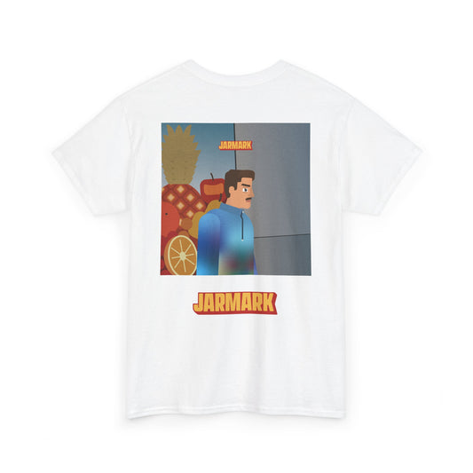 JARMARK_T-SHIRT