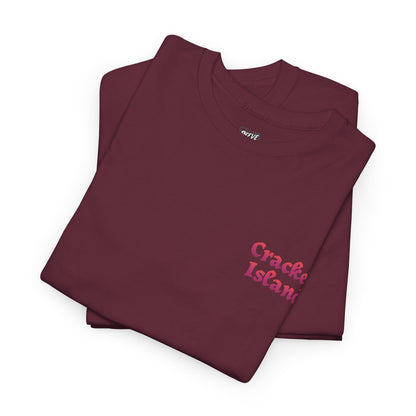 CRACKER_ISLAND_T-SHIRT