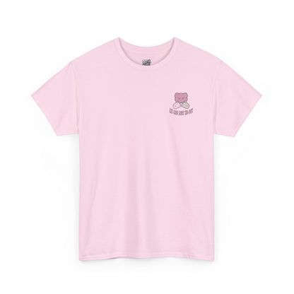LET_GOD_SORT_EM_OUT_T-SHIRT