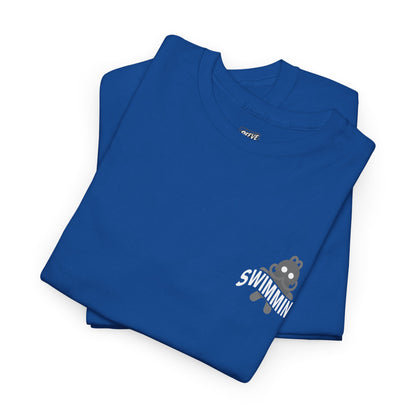 SWIMMING_T-SHIRT