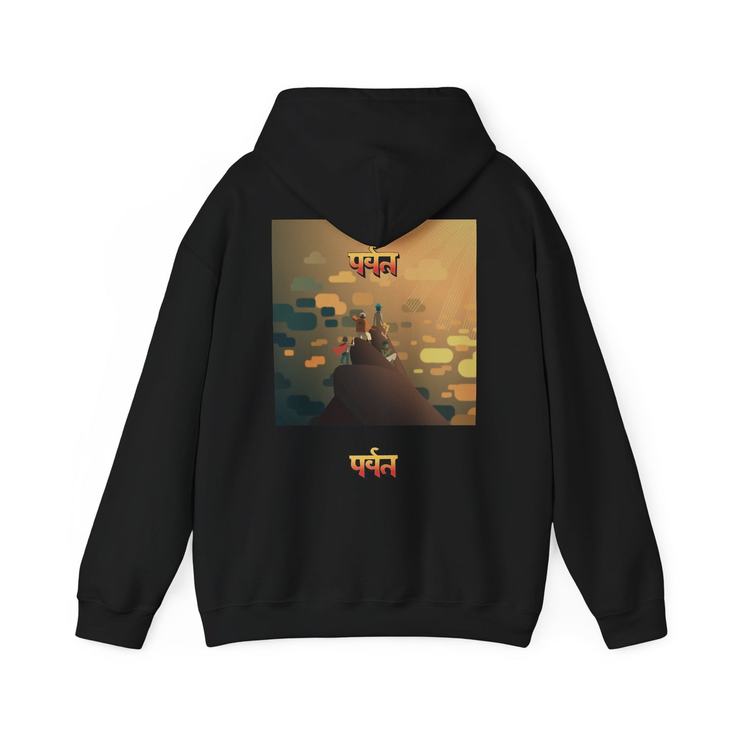 THE_MOUNTAIN_HOODIE